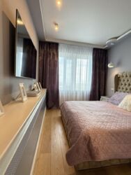 Здається квартира Київ, Оболонський, Оболонська набережна, 1 фото 2 Здається квартира Київ, Оболонський, Оболонська набережна, 1 фото 2