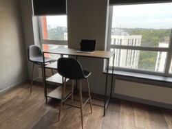 Здається квартира Столичне шосе, 1Б, Київ, Голосіївський фото 6 Здається квартира Столичне шосе, 1Б, Київ, Голосіївський фото 6