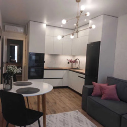 Здається квартира Київ, проспект Європейського Союзу фото 2 Здається квартира Київ, проспект Європейського Союзу фото 2