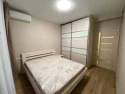 Здається квартира Київ, Дарницький, вул. Осокорська, 2А фото 6 Здається квартира Київ, Дарницький, вул. Осокорська, 2А фото 6