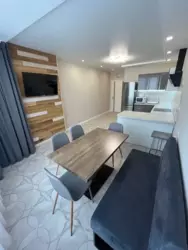 Здається квартира Київ, Дніпровський, вул. Аболмасова, 7, м. Лівобережна фото 2 Здається квартира Київ, Дніпровський, вул. Аболмасова, 7, м. Лівобережна фото 2