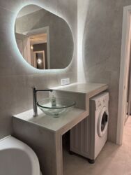 Здається квартира Олега Мудрака, 1Б, Київ фото 17 Здається квартира Олега Мудрака, 1Б, Київ фото 17