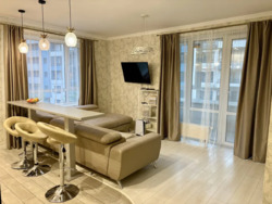 Здається квартира Київ, Шевченківський, Шолуденка, 1В фото 3 Здається квартира Київ, Шевченківський, Шолуденка, 1В фото 3