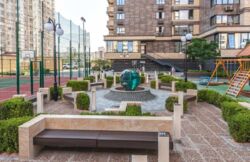 Здається квартира Київ, Оболонський, пр-т Оболонський, 26 фото 20 Здається квартира Київ, Оболонський, пр-т Оболонський, 26 фото 20