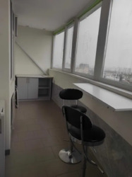 Здається квартира Ігоря Сікорського, 1, Київ, Шевченківський фото 7 Здається квартира Ігоря Сікорського, 1, Київ, Шевченківський фото 7