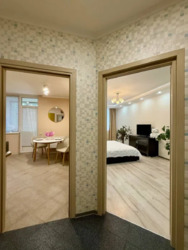 Здається квартира Самійла Кішки, 10/1, Київ, Голосіївський, м. Іподром фото 8 Здається квартира Самійла Кішки, 10/1, Київ, Голосіївський, м. Іподром фото 8