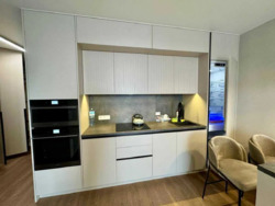 Здається квартира Олени Теліги, 25, Київ, Шевченківський фото 5 Здається квартира Олени Теліги, 25, Київ, Шевченківський фото 5