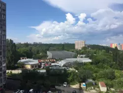 Здається квартира Київ, Голосіївський, Ракетна, 24 фото 9 Здається квартира Київ, Голосіївський, Ракетна, 24 фото 9