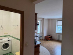 Здається квартира Київ, Оболонський, Автозаводська, 99/4 фото 9 Здається квартира Київ, Оболонський, Автозаводська, 99/4 фото 9