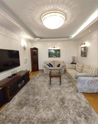 Здається квартира Київ, Голосіївський, провул. Феодосійський, 12 фото 2 Здається квартира Київ, Голосіївський, провул. Феодосійський, 12 фото 2