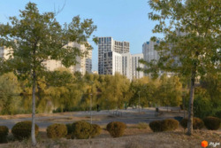 Здається квартира Київ, Дарницький, Драгоманова, 31 А фото 1 Здається квартира Київ, Дарницький, Драгоманова, 31 А фото 1