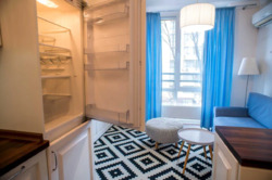 Здається квартира Петрицького, 15, Київ, Святошинський, м. Святошин фото 16 Здається квартира Петрицького, 15, Київ, Святошинський, м. Святошин фото 16