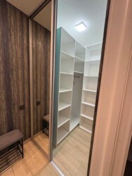 Здається квартира вул. Метрологічна, 107В, Київ, Голосіївський фото 13 Здається квартира вул. Метрологічна, 107В, Київ, Голосіївський фото 13