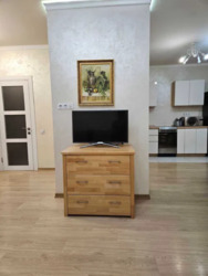 Здається квартира Андрія Аболмасова (Панельна), 4, Київ, Дніпровський фото 1 Здається квартира Андрія Аболмасова (Панельна), 4, Київ, Дніпровський фото 1