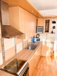 Здається квартира Бажана, 7 Ж, Київ, Дарницький фото 4 Здається квартира Бажана, 7 Ж, Київ, Дарницький фото 4