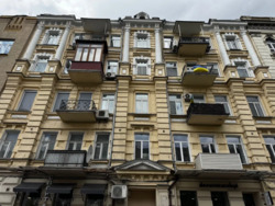 Здається квартира Антоновича, 16, Київ, Голосіївський фото 21 Здається квартира Антоновича, 16, Київ, Голосіївський фото 21