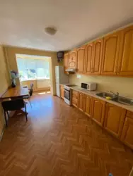 Здається квартира Київ, Голосіївський, Рудницького, 9/3 фото 14 Здається квартира Київ, Голосіївський, Рудницького, 9/3 фото 14