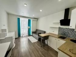 Здається квартира Київ, Печерський, вул. Соловцова, 2 фото 8 Здається квартира Київ, Печерський, вул. Соловцова, 2 фото 8