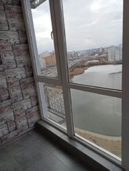 Здається квартира Київ, Дарницький, Ревуцького, м. Харківська фото 5 Здається квартира Київ, Дарницький, Ревуцького, м. Харківська фото 5