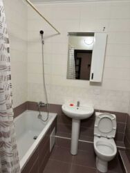 Здається квартира Київ, Святошинський, пр-т Берестейський, 65А фото 15 Здається квартира Київ, Святошинський, пр-т Берестейський, 65А фото 15