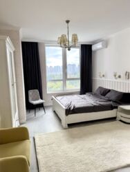 Здається квартира Київ, Дніпровський, Гліба Бабича, 8 фото 1 Здається квартира Київ, Дніпровський, Гліба Бабича, 8 фото 1