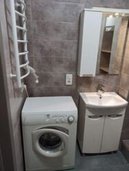 Здається квартира Київ, Дарницький, Ревуцького, м. Харківська фото 3 Здається квартира Київ, Дарницький, Ревуцького, м. Харківська фото 3