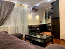 Здається квартира Єжи Гедройця, 16, Київ, Голосіївський, м. Палац Україна фото 1 Здається квартира Єжи Гедройця, 16, Київ, Голосіївський, м. Палац Україна фото 1