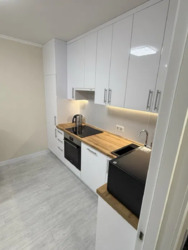 Здається квартира Київ, Святошинський, Корсуньська, 47, м. Академмістечко фото 7 Здається квартира Київ, Святошинський, Корсуньська, 47, м. Академмістечко фото 7