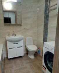 Здається квартира Київ, Дарницький, Олени Пчілки, 7, м. Позняки фото 11 Здається квартира Київ, Дарницький, Олени Пчілки, 7, м. Позняки фото 11