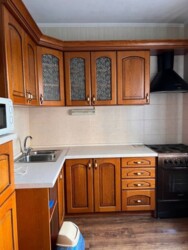 Здається квартира вул. Срібнокільська, 14, Київ, Дарницький фото 7 Здається квартира вул. Срібнокільська, 14, Київ, Дарницький фото 7