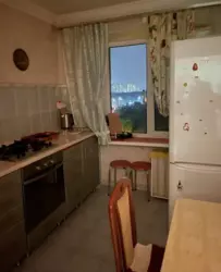 Здається квартира Київ, Деснянський, Лісовий проспект, 5 фото 12 Здається квартира Київ, Деснянський, Лісовий проспект, 5 фото 12