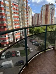 Здається квартира Київ, Голосіївський, Степана Рудницького, 5 фото 17 Здається квартира Київ, Голосіївський, Степана Рудницького, 5 фото 17