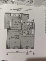 Здається квартира Київ, Святошинський, просп. Берестейський, 65Д фото 2 Здається квартира Київ, Святошинський, просп. Берестейський, 65Д фото 2