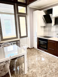 Здається квартира Київ, Шевченківський, Ігоря Сікорського, 4, м. Берестейська фото 1 Здається квартира Київ, Шевченківський, Ігоря Сікорського, 4, м. Берестейська фото 1