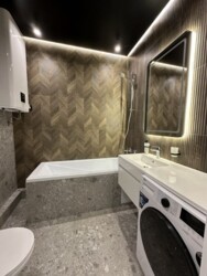 Здається квартира просп. Берестейський, 11к2, Київ, Шевченківський фото 11 Здається квартира просп. Берестейський, 11к2, Київ, Шевченківський фото 11