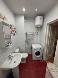 Здається квартира Київ, Голосіївський, Феодосійська, 1 фото 4 Здається квартира Київ, Голосіївський, Феодосійська, 1 фото 4