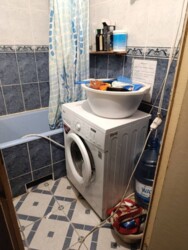 Здається квартира вул. Ревуцького, 18, Київ, Дарницький фото 6 Здається квартира вул. Ревуцького, 18, Київ, Дарницький фото 6