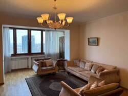 Здається квартира Старонаводницька, 8А, Київ, Печерський фото 1 Здається квартира Старонаводницька, 8А, Київ, Печерський фото 1