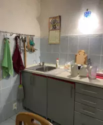 Здається квартира Київ, Деснянський, Лісовий проспект, 5 фото 4 Здається квартира Київ, Деснянський, Лісовий проспект, 5 фото 4