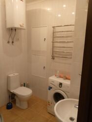 Здається квартира Київ, Святошинський, вул. Олевська, 9 фото 6 Здається квартира Київ, Святошинський, вул. Олевська, 9 фото 6