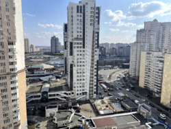 Здається квартира Київ, Дарницький, вул. Срібнокільська, 1 фото 13 Здається квартира Київ, Дарницький, вул. Срібнокільська, 1 фото 13