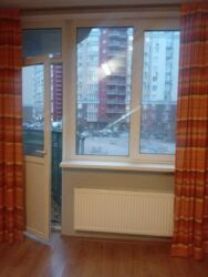 Здається квартира Київ, Голосіївський, Василя Симоненка, 5А фото 8 Здається квартира Київ, Голосіївський, Василя Симоненка, 5А фото 8