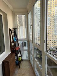 Здається квартира Київ, Дарницький, вул.Софії Русової 7 фото 5 Здається квартира Київ, Дарницький, вул.Софії Русової 7 фото 5