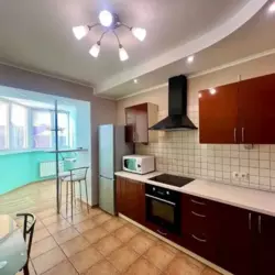 Здається квартира Васильківська, 18, Київ, Голосіївський фото 1 Здається квартира Васильківська, 18, Київ, Голосіївський фото 1