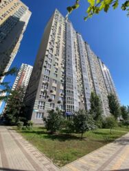 Здається квартира Софії Русової, 7, Київ, м. Осокорки фото 18 Здається квартира Софії Русової, 7, Київ, м. Осокорки фото 18