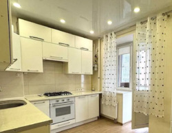 Здається квартира Академіка Лебедєва, 1, Київ, Голосіївський фото 1 Здається квартира Академіка Лебедєва, 1, Київ, Голосіївський фото 1