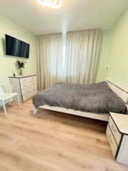 Здається квартира Краківська, 27А, Київ, Дніпровський фото 1 Здається квартира Краківська, 27А, Київ, Дніпровський фото 1