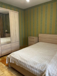 Здається квартира Феофіла Яновського, 1А, Київ, Солом'янський фото 4 Здається квартира Феофіла Яновського, 1А, Київ, Солом'янський фото 4