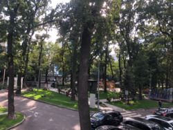 ������� �������� ��������������� ��������, 2�, ���, �����'������� ���� 7