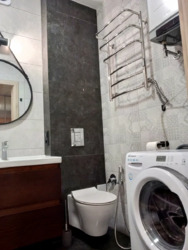 Здається квартира Київ, Солом'янський, Кадетський гай, 10 фото 12 Здається квартира Київ, Солом'янський, Кадетський гай, 10 фото 12